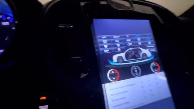 Should you get a Tesla screen? смотреть онлайн