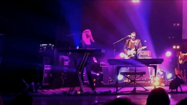 Rumours of Fleetwood Mac - Little Lies смотреть онлайн