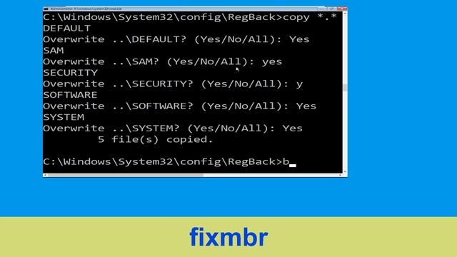 How to Fix LOCKED_PAGES_TRACKER_CORRUPTION Blue Screen Error Windows 11 смотреть онлайн