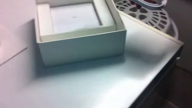 Mac Mini Unboxing - Early 2012 смотреть онлайн