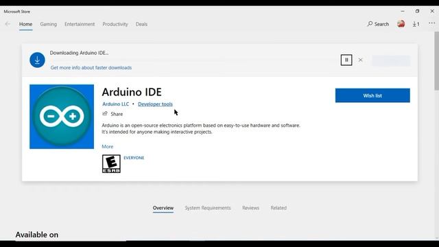 how to install arduino software on windows 10 | arduino uno смотреть онлайн