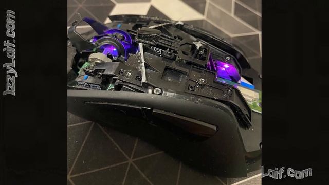 🖱️ Easy mouse scroll wheel fix смотреть онлайн