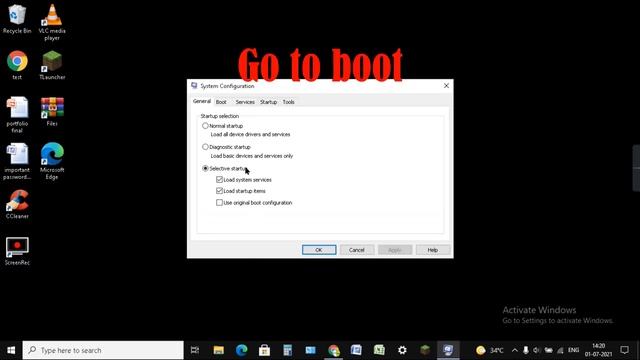 🔧 How to Optimize Windows 10 For GAMING & Performance смотреть онлайн
