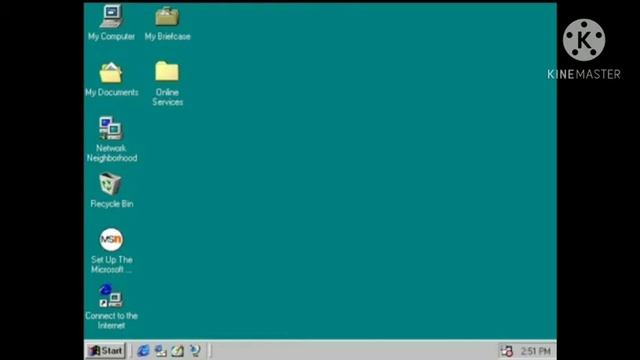 Рекурсия | Windows 98 программа смотреть онлайн