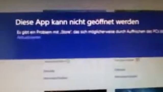 Fehler in Windows 8 (Nr. 98) смотреть онлайн