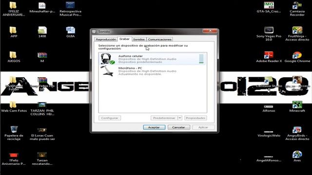 Hardware y sonido - Microfonos смотреть онлайн
