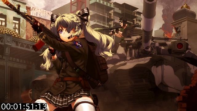 Antrax - Counter-Strike