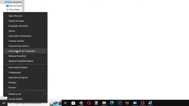 HD alocado mas não Aparece - Resolvi assim no Windows 10 смотреть онлайн