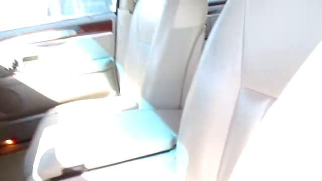 2004 Lincoln Town Car For Sale смотреть онлайн