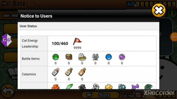 tutorial how to use battle cats lua script + giveaway #12