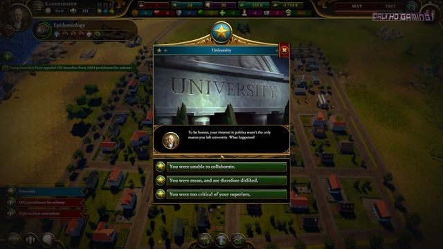 Urban Empire PC Gameplay 1080p смотреть онлайн