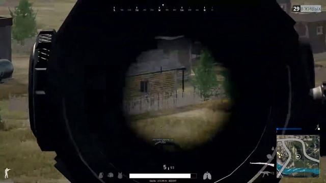 Опять ТОП-1 | PLAYERUNKNOWN'S BATTLEGROUNDS смотреть онлайн