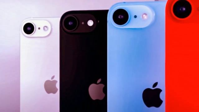 iPHONE SE 4 All important UPDATES! смотреть онлайн