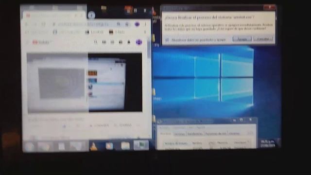 Windows 10 Zuma Deluxe Game Over Has BSOD смотреть онлайн