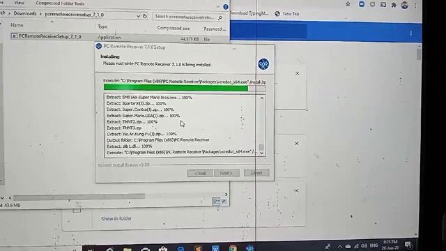 How to Control PC or laptop through Mobile смотреть онлайн