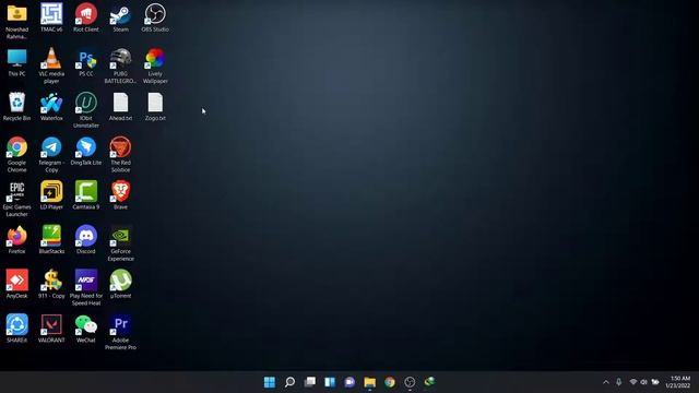 How to set Live Video Wallpaper on PC Windows 10 / 11 Easily смотреть онлайн
