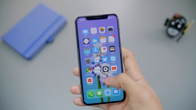 Đánh giá Chi tiết iPhone X - Khác Biệt! (iPhone X Review) смотреть онлайн