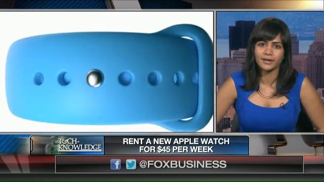 How to try the Apple Watch before you buy смотреть онлайн