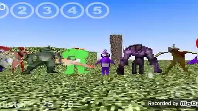 slendytubbies 3 sanbox android fps maker próximamente смотреть онлайн