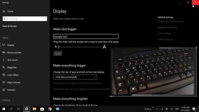 Windows Key and Alphabet Keys | Shortcut Your Way to Windows | Muhammed Rayhaan смотреть онлайн