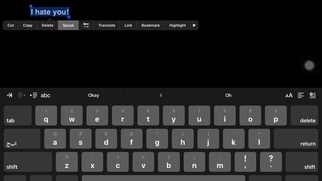 Some text-to-speech fragments for Windows XP and Apple Play Video Games. смотреть онлайн