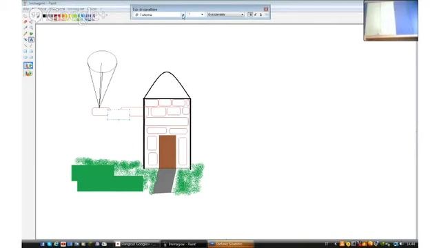 Tutorial per paint windows vista home basic смотреть онлайн