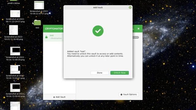 Cryptomator tutorial easy data encryption смотреть онлайн