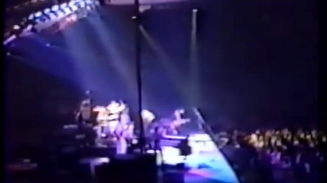 Fleetwood Mac - Oh Well (Kansas City '87) смотреть онлайн