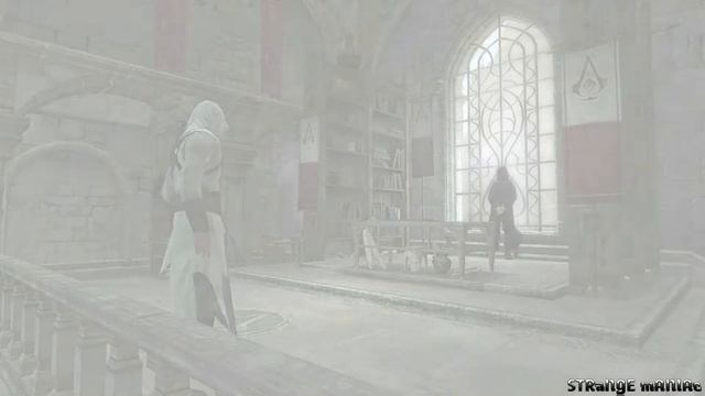ASSASSIN'S CREED WALKTHROUGH GAMEPLAY PART 3 - MEMORY BLOCK 3 смотреть онлайн