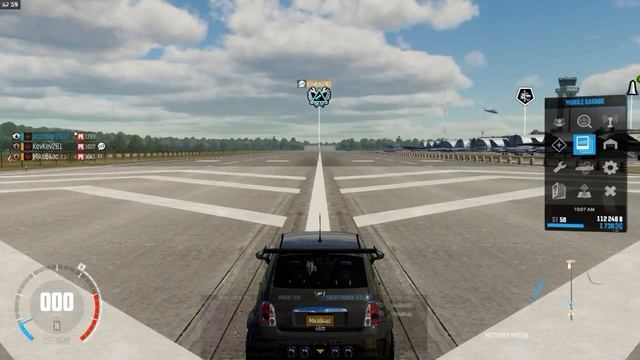 TheCrew | Powered by GeForce GTX смотреть онлайн