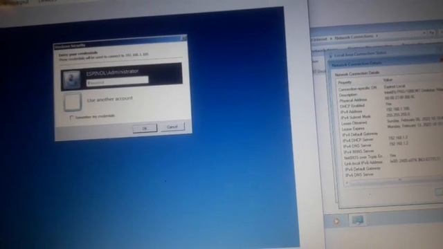 Remote Desktop Viewing - Shiela Hagosojos - BSIT - 3rd Year смотреть онлайн