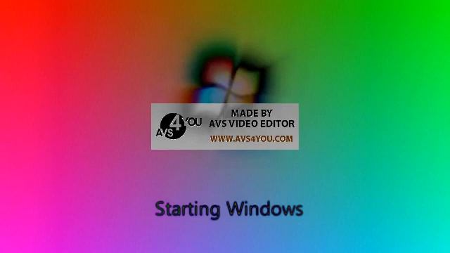 Preview 2 Windows 7 Effects Effects Effects (Sponsored By Iure 1 Effects) смотреть онлайн