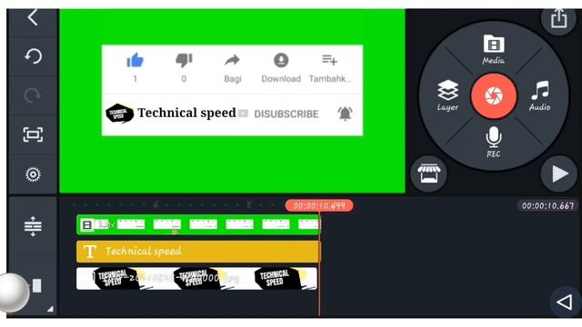 How to make Subscribe button on YouTube video ⚡️2021 (Android & iOS) - make Subscribe बटन || смотреть онлайн