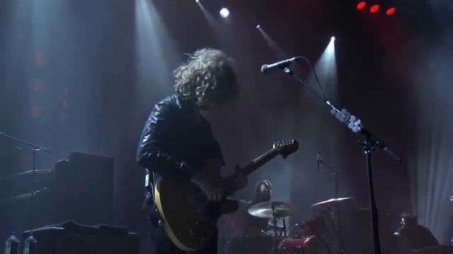 Runaways - The Killers (iTunes Festival 2012) [HD] смотреть онлайн