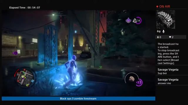Saint row 4 re-elected (zak_Solider3) смотреть онлайн