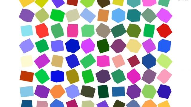 OpenGL ES - Instancing смотреть онлайн