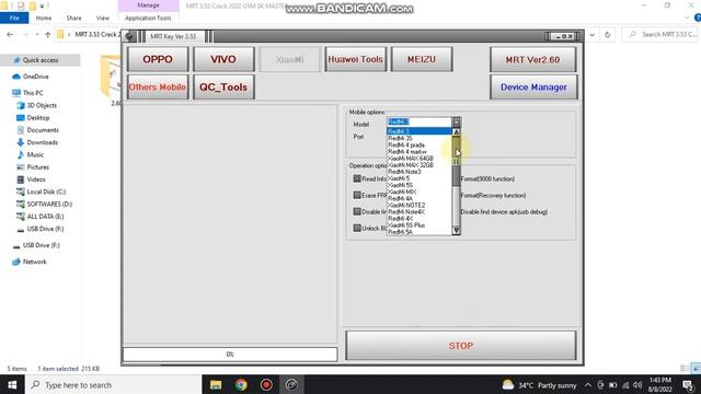 MRT 3.53 Crack 100% Working смотреть онлайн