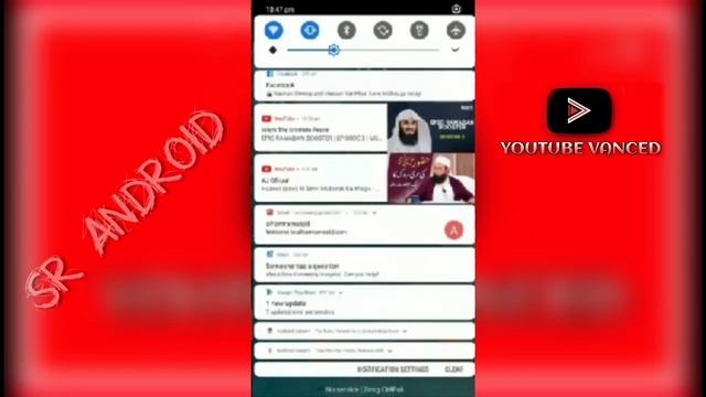 Download YouTube Vanced Apk Terbaru 2020 || Link In Description смотреть онлайн