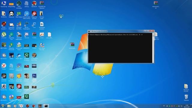 Как скачать Advanced System Core Pro 13.2 бесплатно (4К) смотреть онлайн