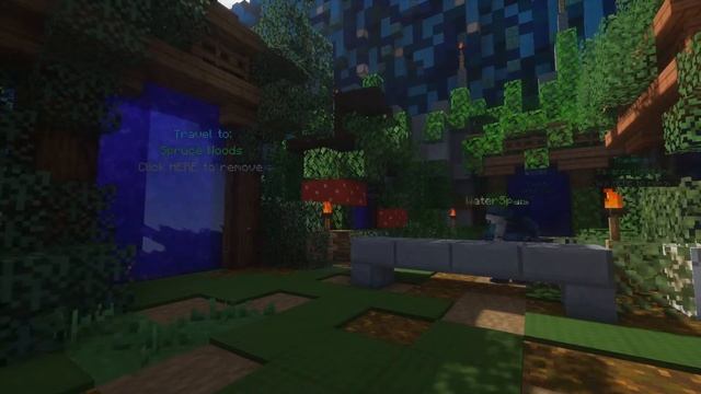 Последние Новости Hypixel SkyBlock'a | Немного Ад и Другое | (остров рпг) смотреть онлайн