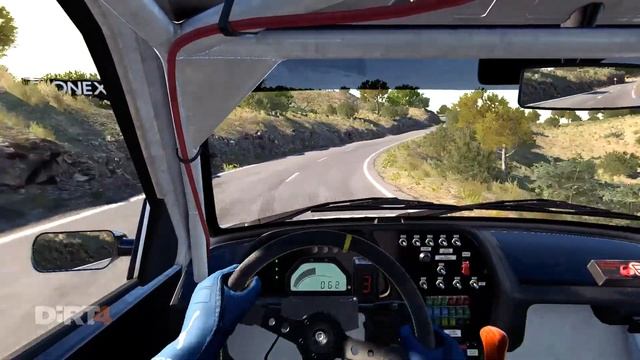 DiRT 4 - Sound Blaster X-Fi Titanium Fatal1ty Pro - Stereo + CMSS-3D смотреть онлайн