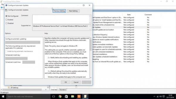 How to Disable Windows Update on Windows 10 Permanently