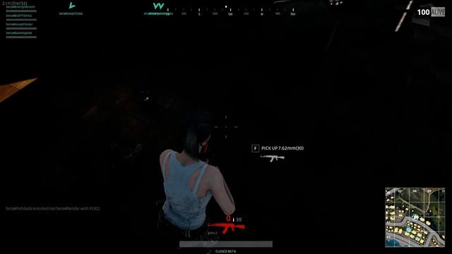 Battlegrounds смотреть онлайн