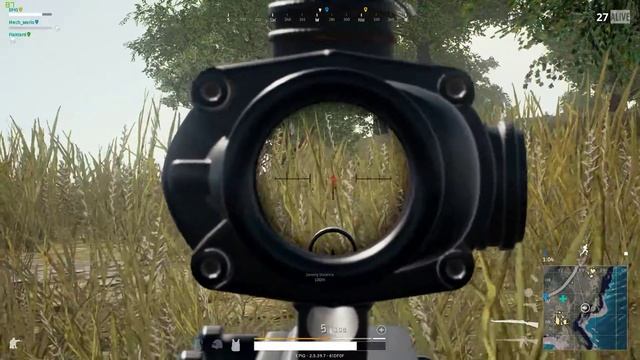 PUBG | Squads FPP | That Was A Goose One...[PAN!] смотреть онлайн