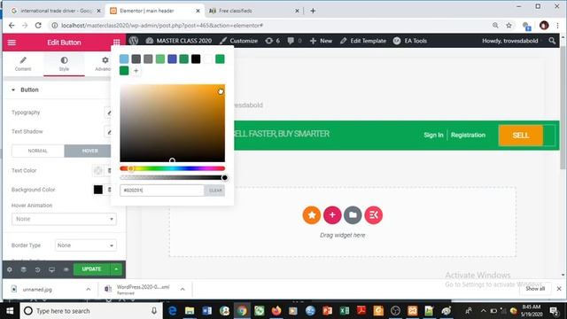 Creating Jiji.ng смотреть онлайн