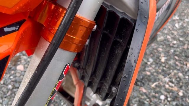 Procida K41 Nc300s /PROGASI RACE 300CC 182MN