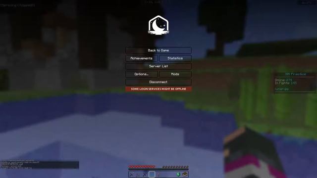 Accepting 1v1 duels on stream! lunar.gg смотреть онлайн