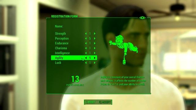 Let's Play Fallout 4 PC Commentary 60fps Episode 1 - Let's get to the vault! смотреть онлайн