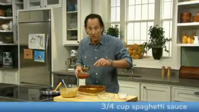 Mac and Cheese Lasagna смотреть онлайн