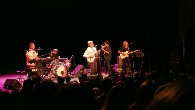 Mac Demarco - Cooking Up Something Good [Seattle, WA | 09/10/17] смотреть онлайн